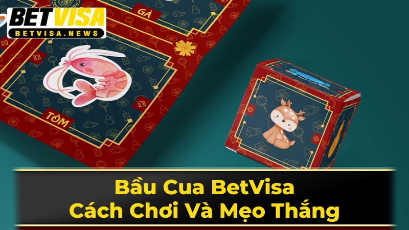 Lưu Ý An Toàn Khi Chơi Bầu Cua