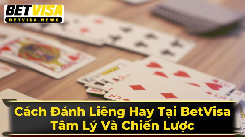 Một Số Mẹo Chơi Liêng Cho Người Mới