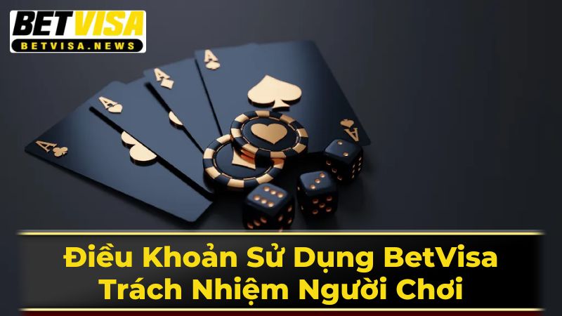 Một Số Lưu Ý Quan Trọng Khác Tại BetVisa