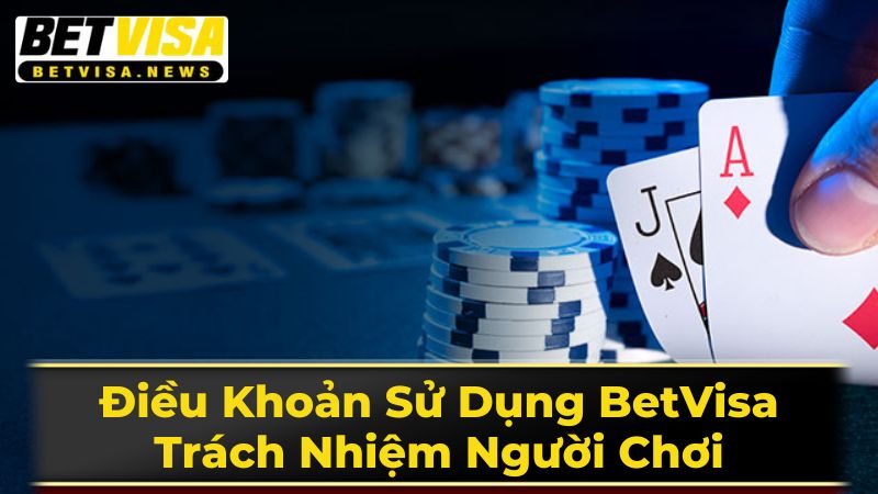Các Điều Khoản Quan Trọng Cần Lưu Ý Tại BetVisa