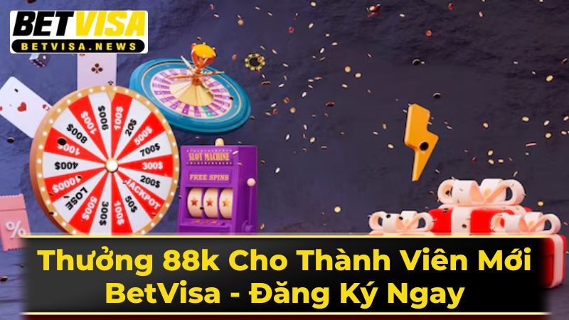 Giới Thiệu Chương Trình Khuyến Mãi 88K Chi Tiết